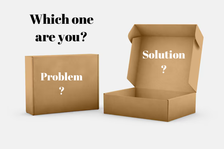 Which box do you fit in to? – JOAN’S JOURNEY CONTINUES